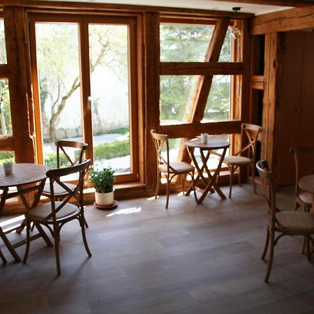 Waldvogel Ferienzimmer Klimatisiert Immenstaad am Bodensee Luaran gambar