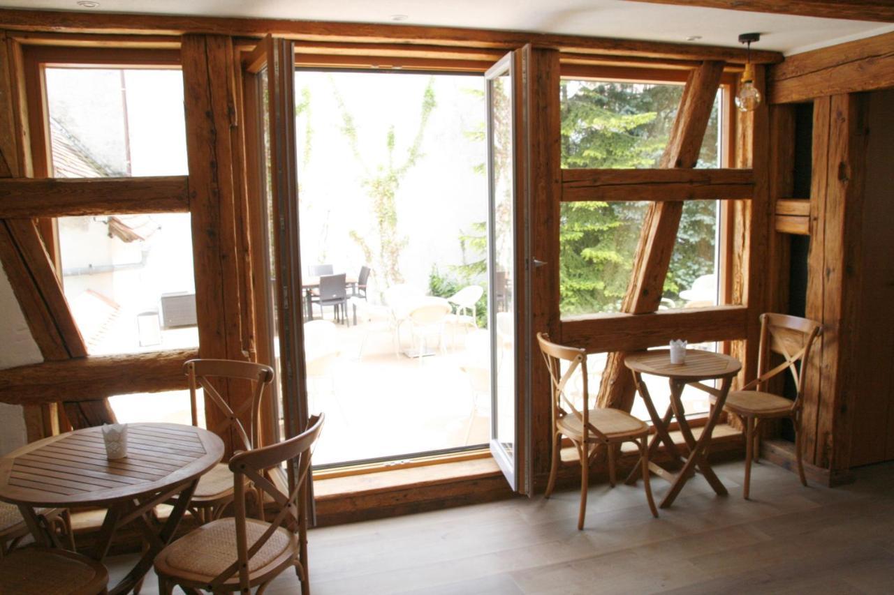 Waldvogel Ferienzimmer Klimatisiert Immenstaad am Bodensee Luaran gambar