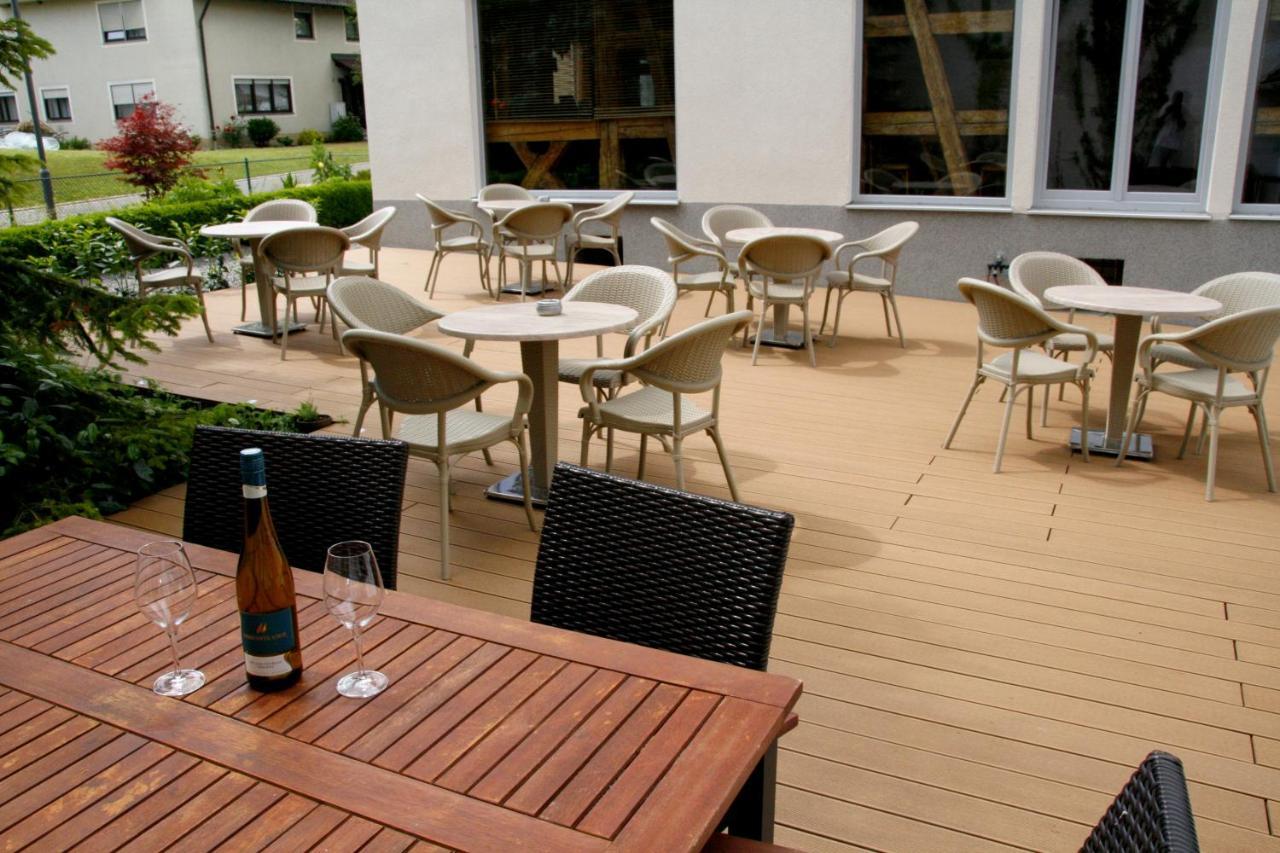 Waldvogel Ferienzimmer Klimatisiert Immenstaad am Bodensee Luaran gambar