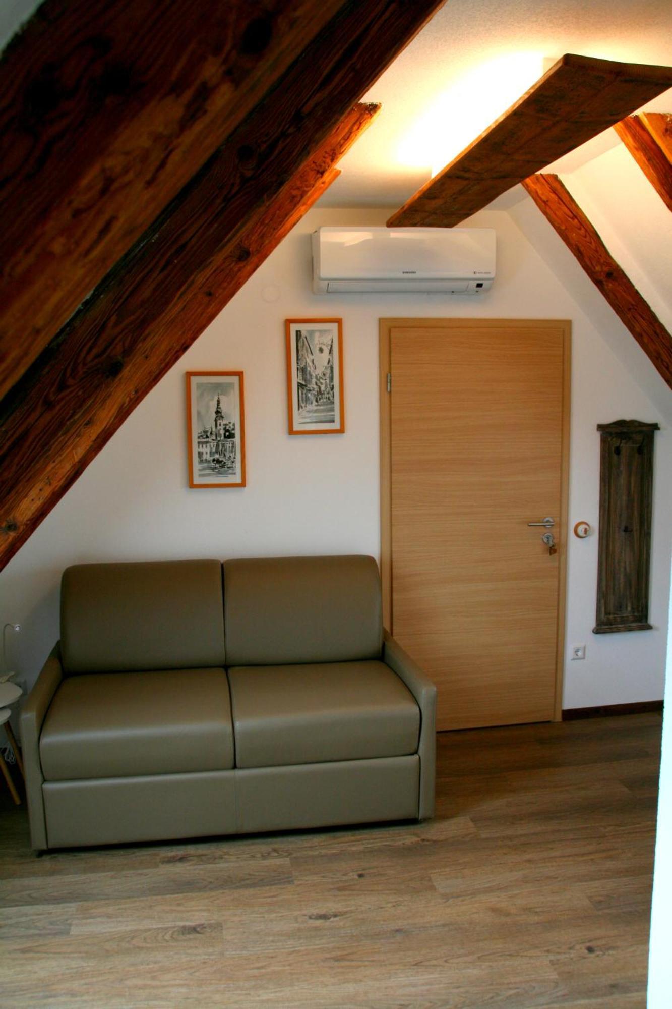 Waldvogel Ferienzimmer Klimatisiert Immenstaad am Bodensee Luaran gambar