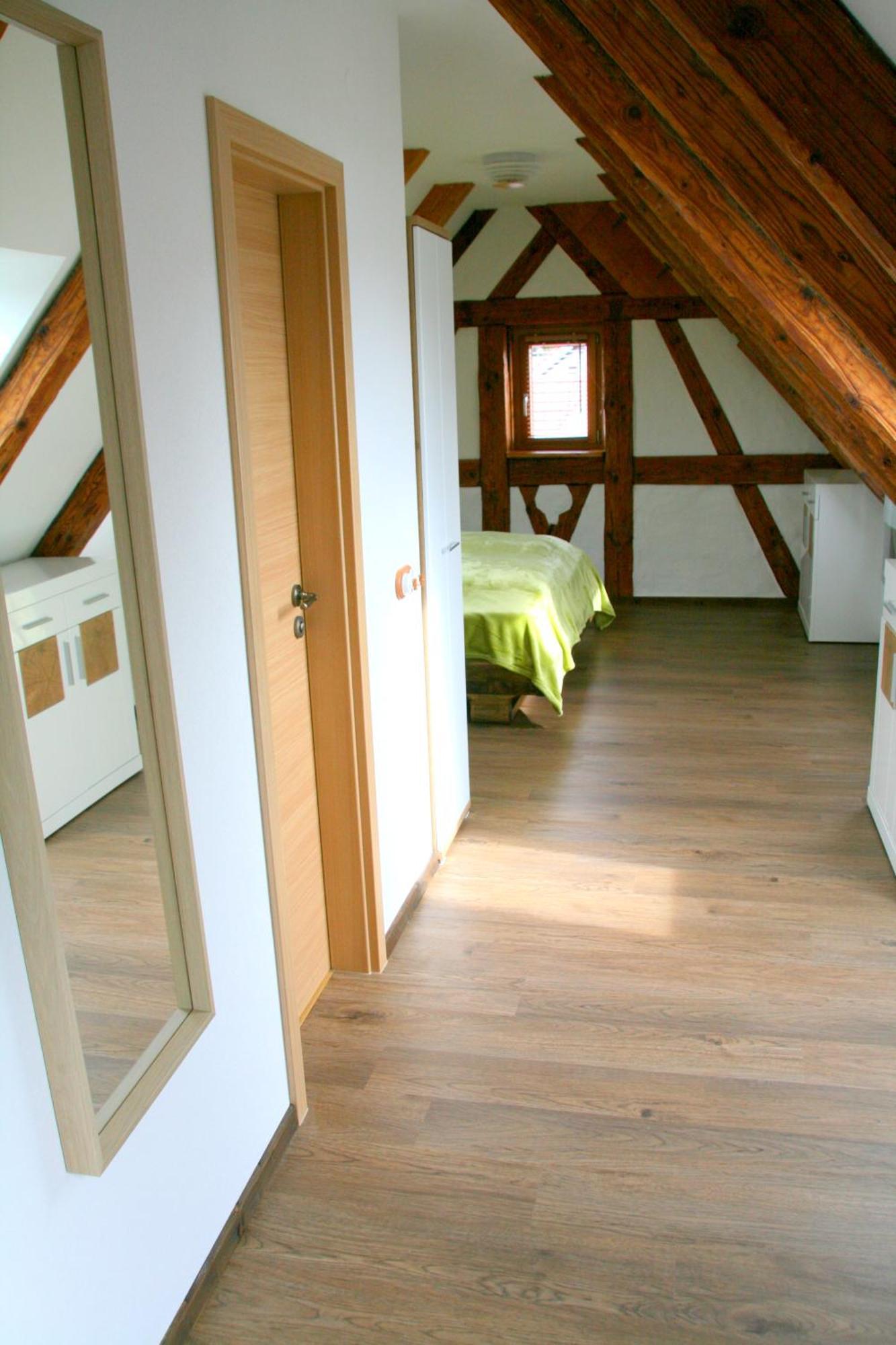 Waldvogel Ferienzimmer Klimatisiert Immenstaad am Bodensee Luaran gambar