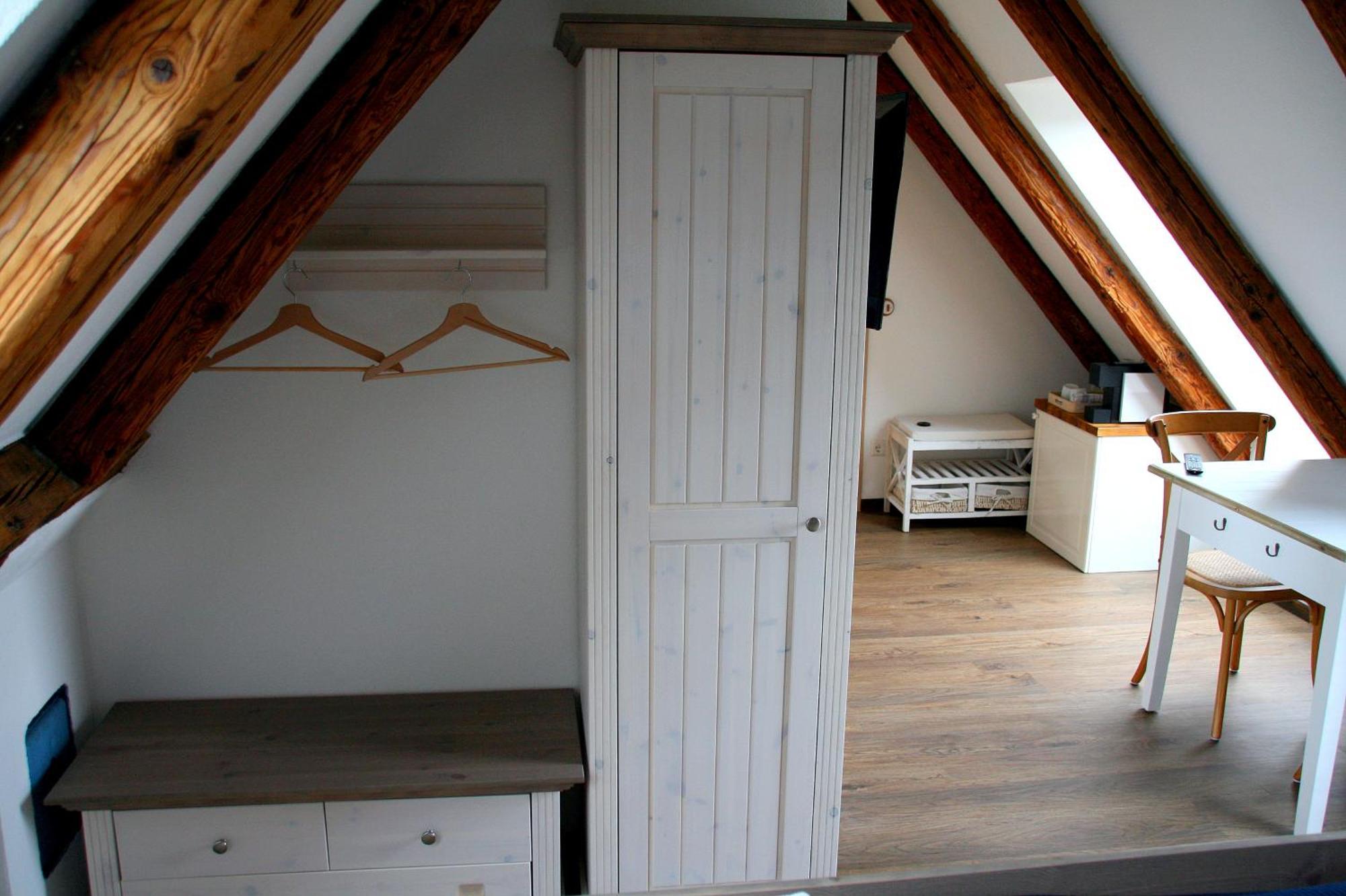 Waldvogel Ferienzimmer Klimatisiert Immenstaad am Bodensee Luaran gambar